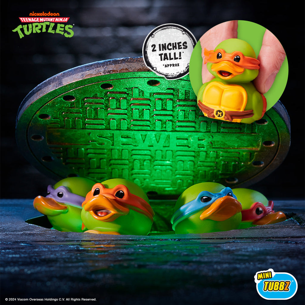 Canard Raphael (Mini Edition) - vue 16