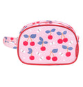 Trousse de toilette enfant - Cerises – A Little Lovely Company