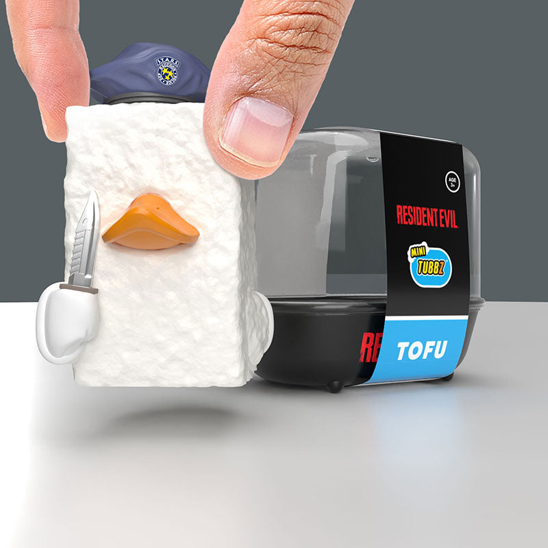Canard Tofu (Mini Edition) - vue 7