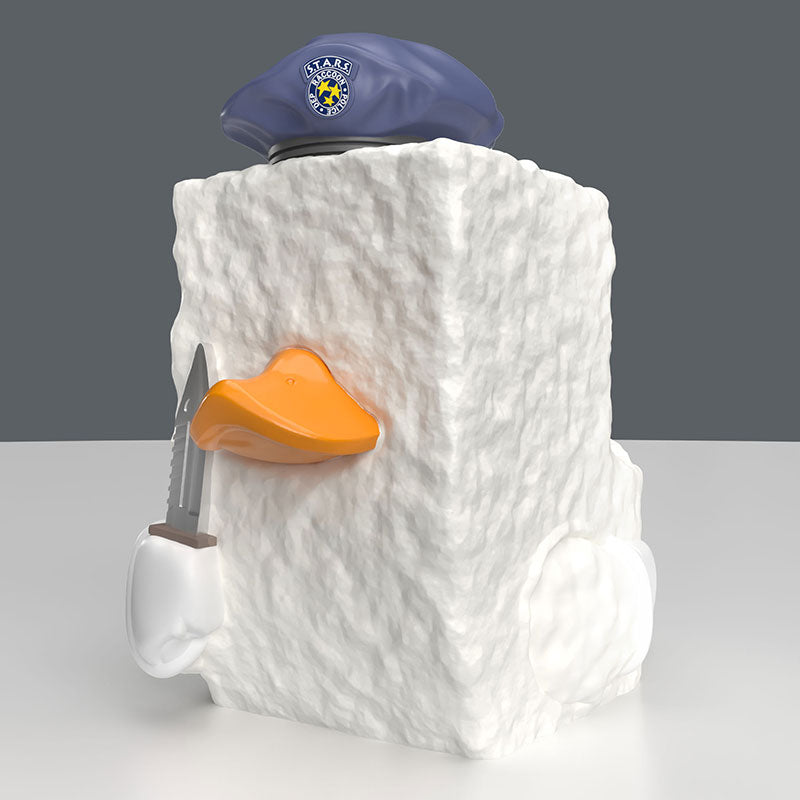 Canard Tofu (Mini Edition) - vue 3