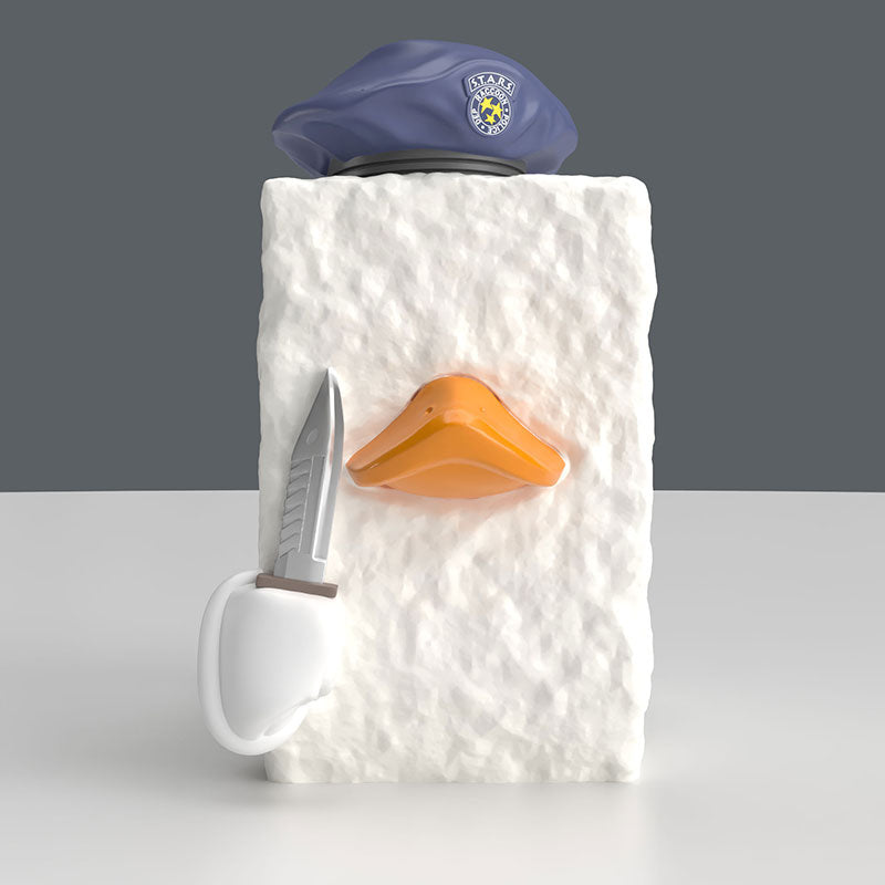 Canard Tofu (Mini Edition) - vue 5