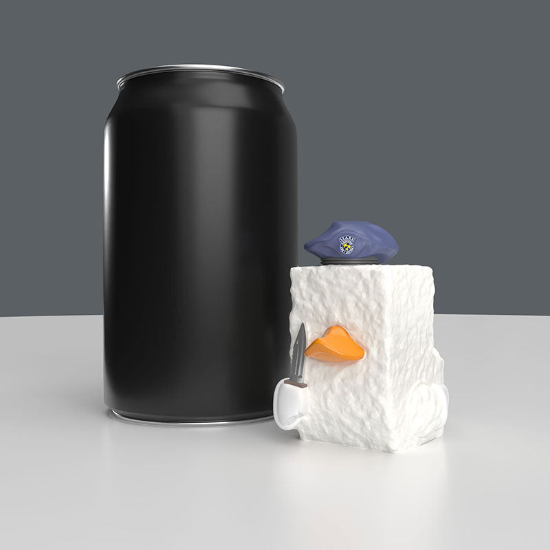 Canard Tofu (Mini Edition) - vue 6