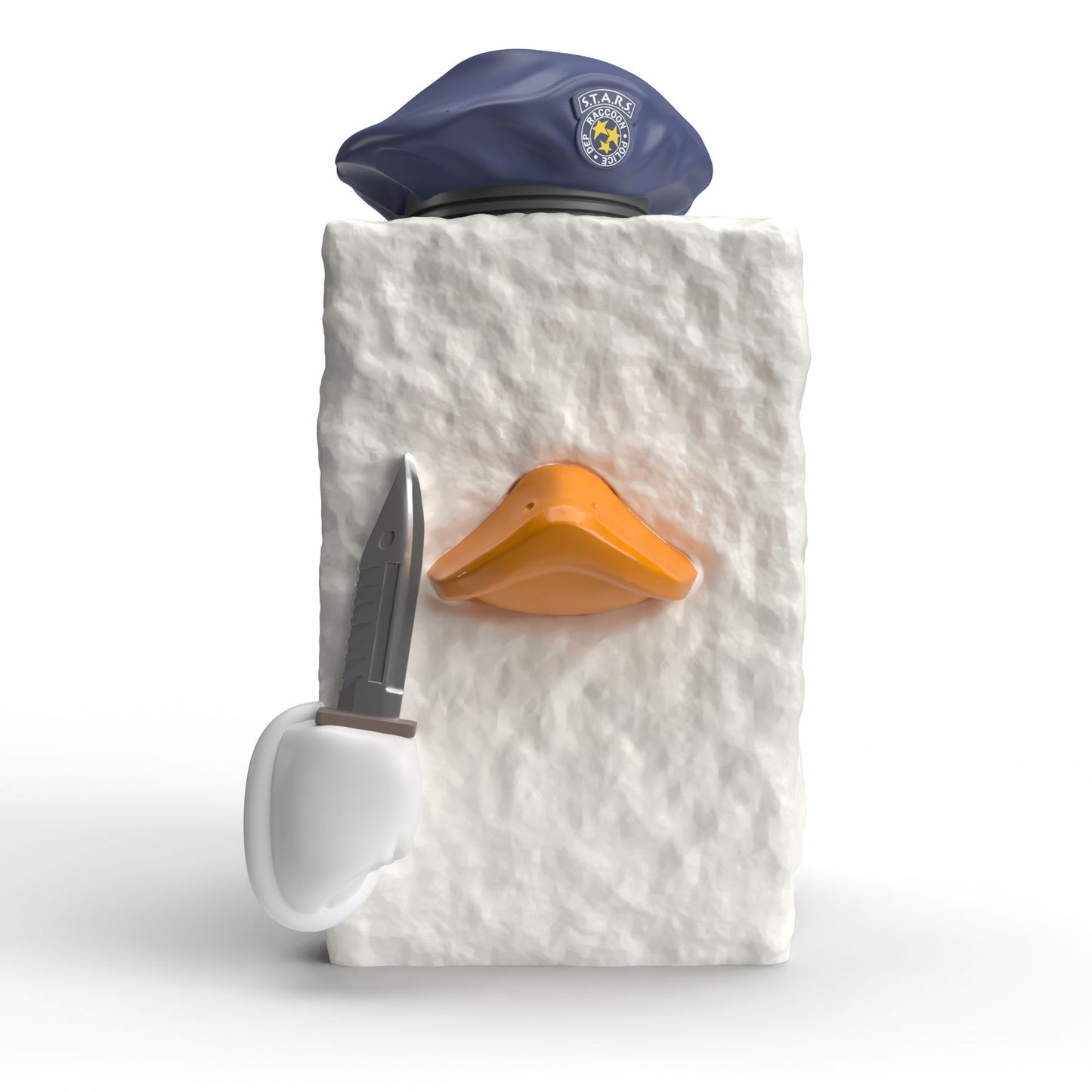 Canard Tofu (Mini Edition) - vue 11