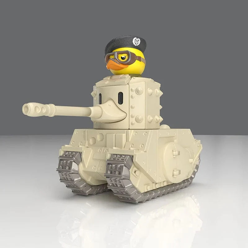 Canard World of Tanks: TOG II Tank TUBBZ (First Edition) - vue 8