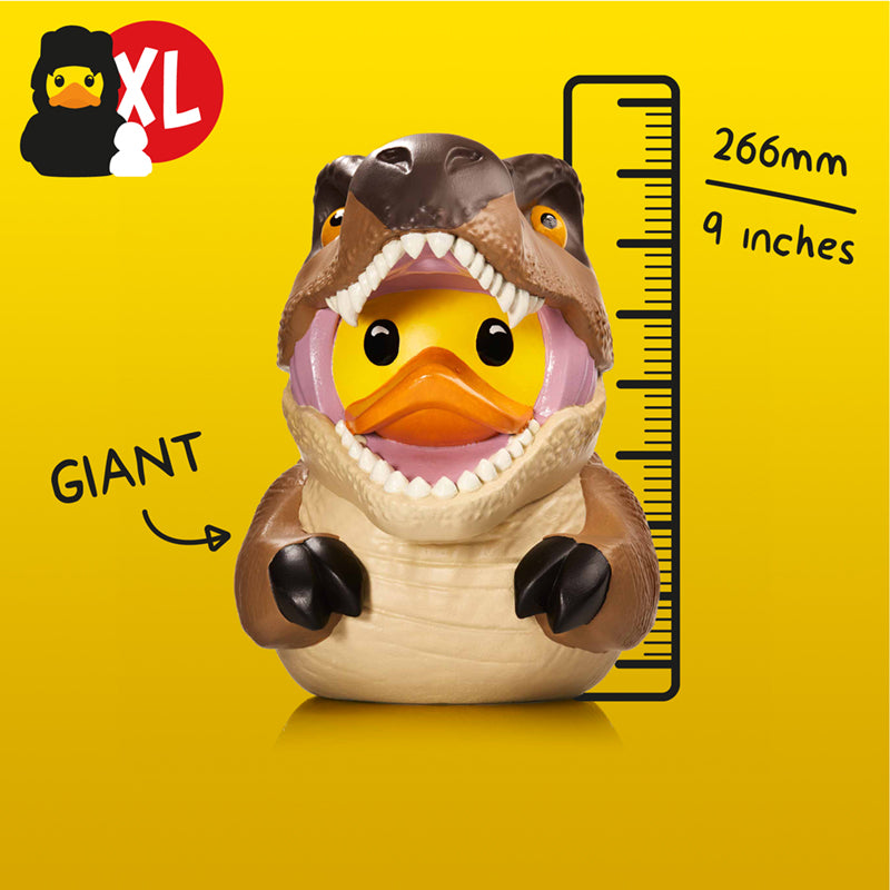 Canard T-Rex XL TUBBZ CoinCaillerie