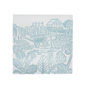 Kate Heiss Powder Blue Trivet – 20cm