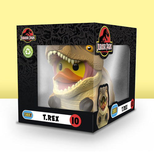 Canard T-Rex (Boxed Edition) - vue 1