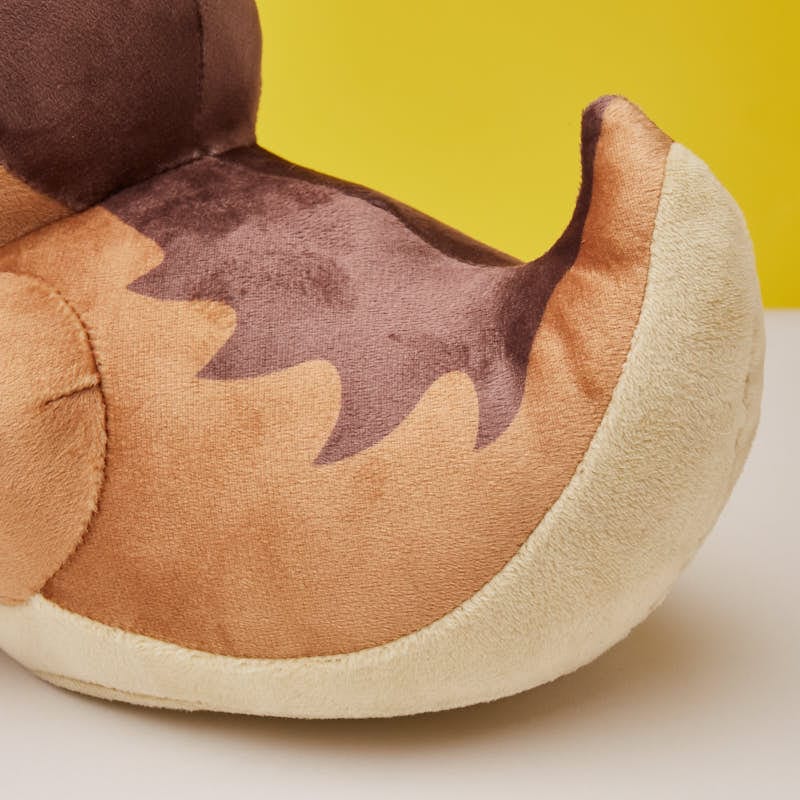 Canard T-Rex TUBBZ (Plushie) - vue 6