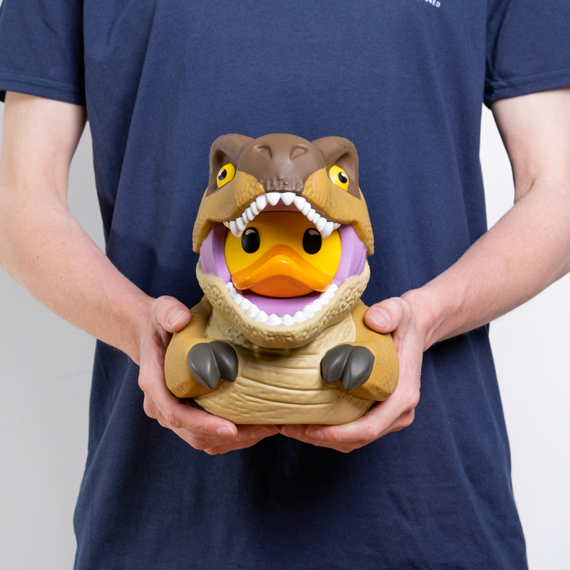 Canard T-Rex XL TUBBZ CoinCaillerie