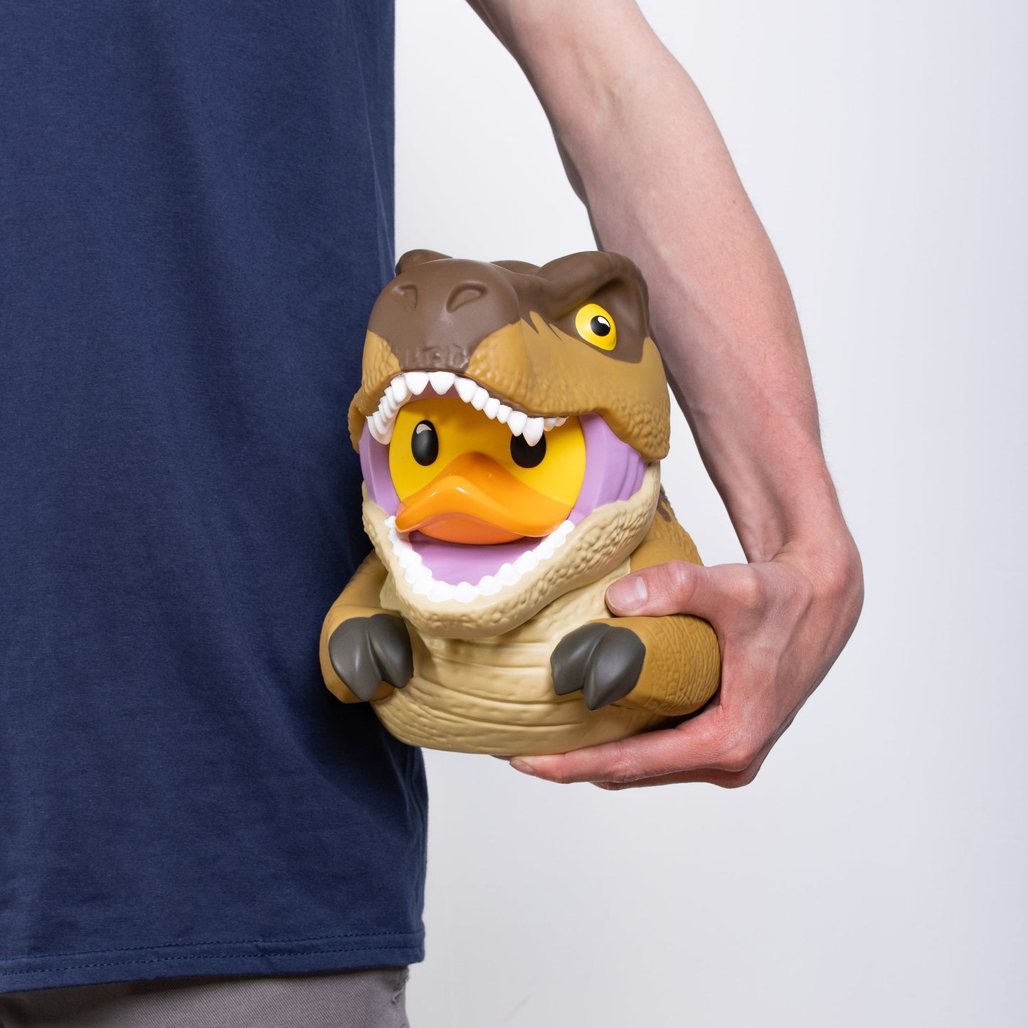 Canard T-Rex XL TUBBZ CoinCaillerie