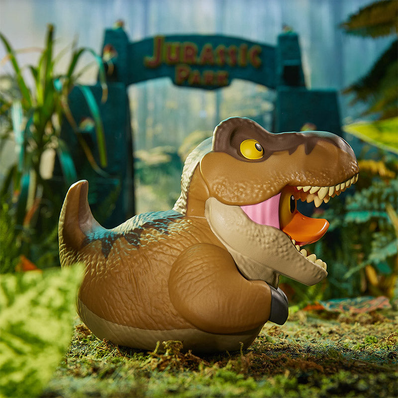 Canard T-Rex (Natural History Museum Edition) - vue 4