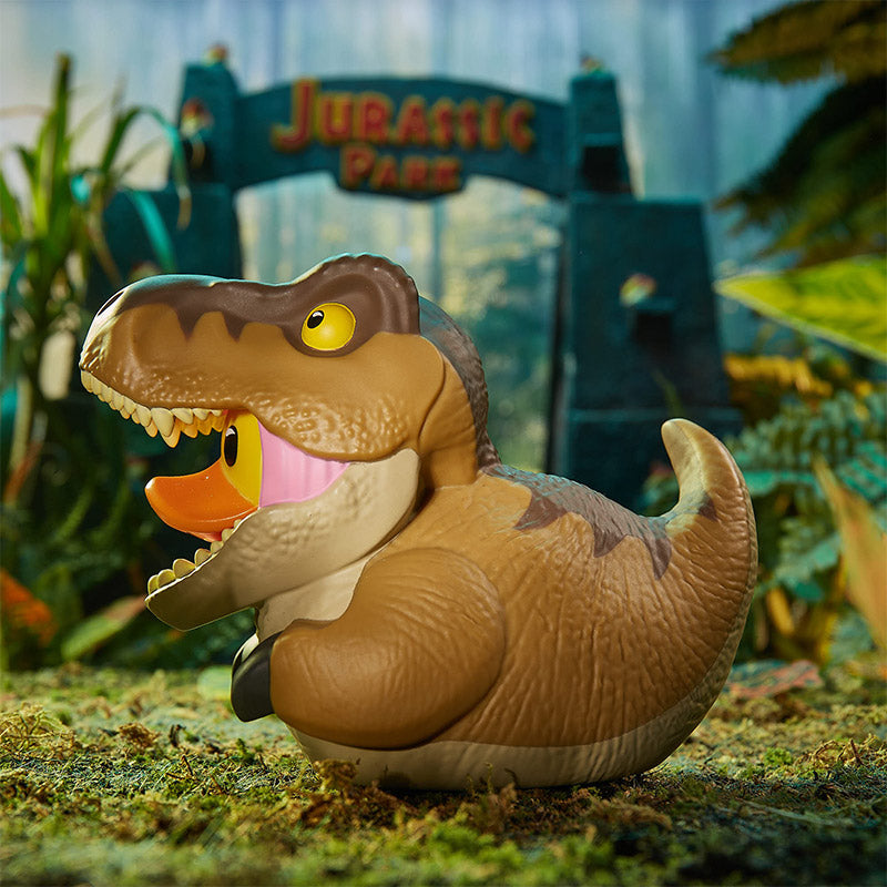 Canard T-Rex (Natural History Museum Edition) - vue 5
