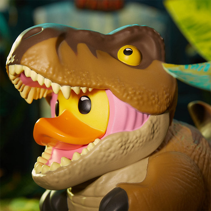 Canard T-Rex (Natural History Museum Edition) - vue 6