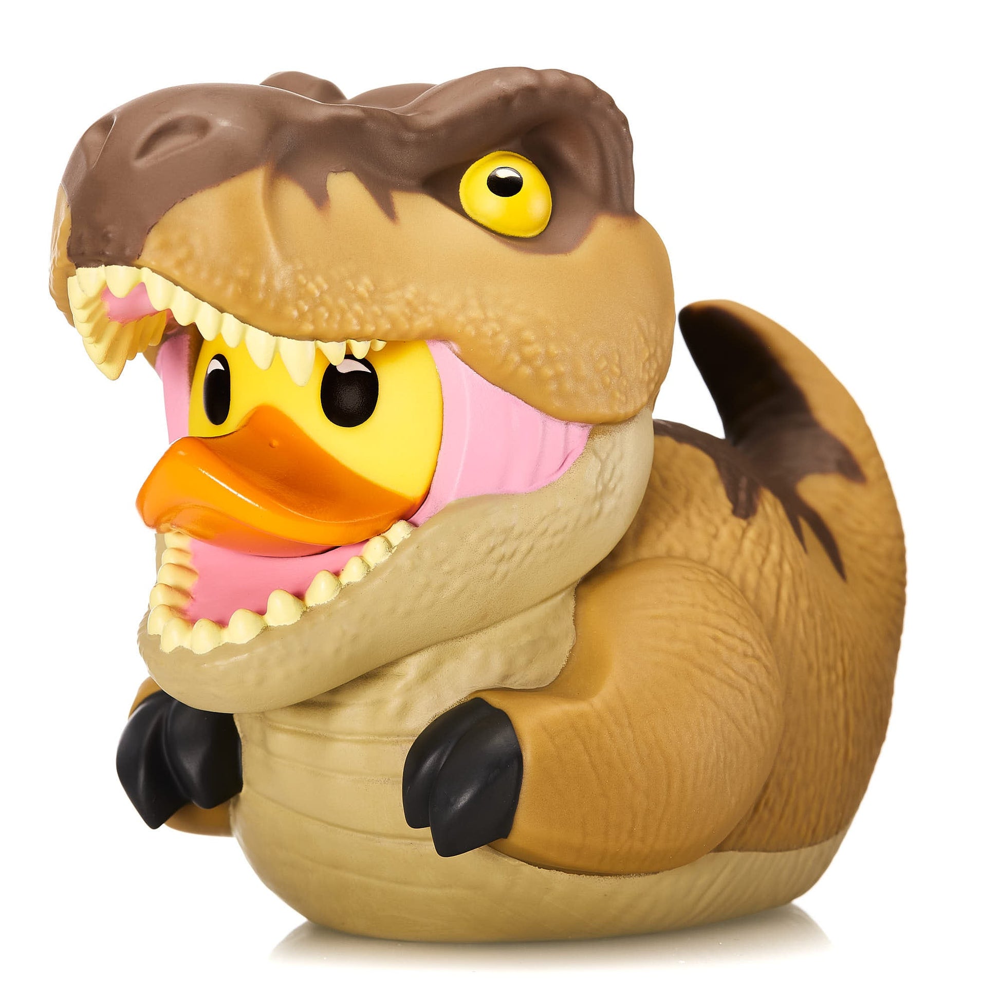 Canard T-Rex (First Edition) TUBBZ CoinCaillerie