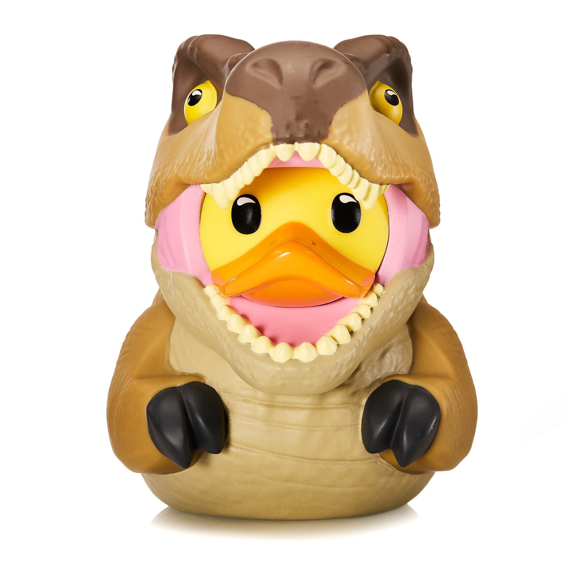 Canard T-Rex (Boxed Edition) TUBBZ CoinCaillerie