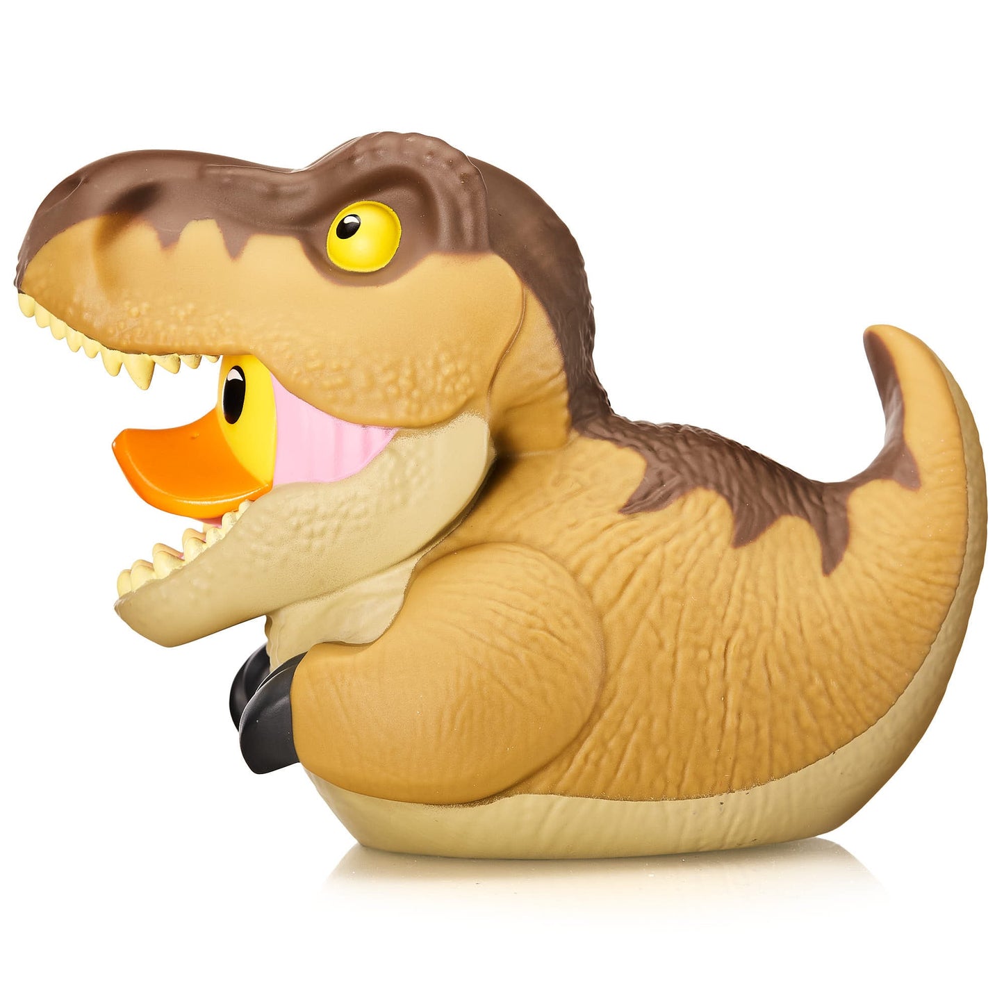 Canard T-Rex (First Edition) TUBBZ CoinCaillerie