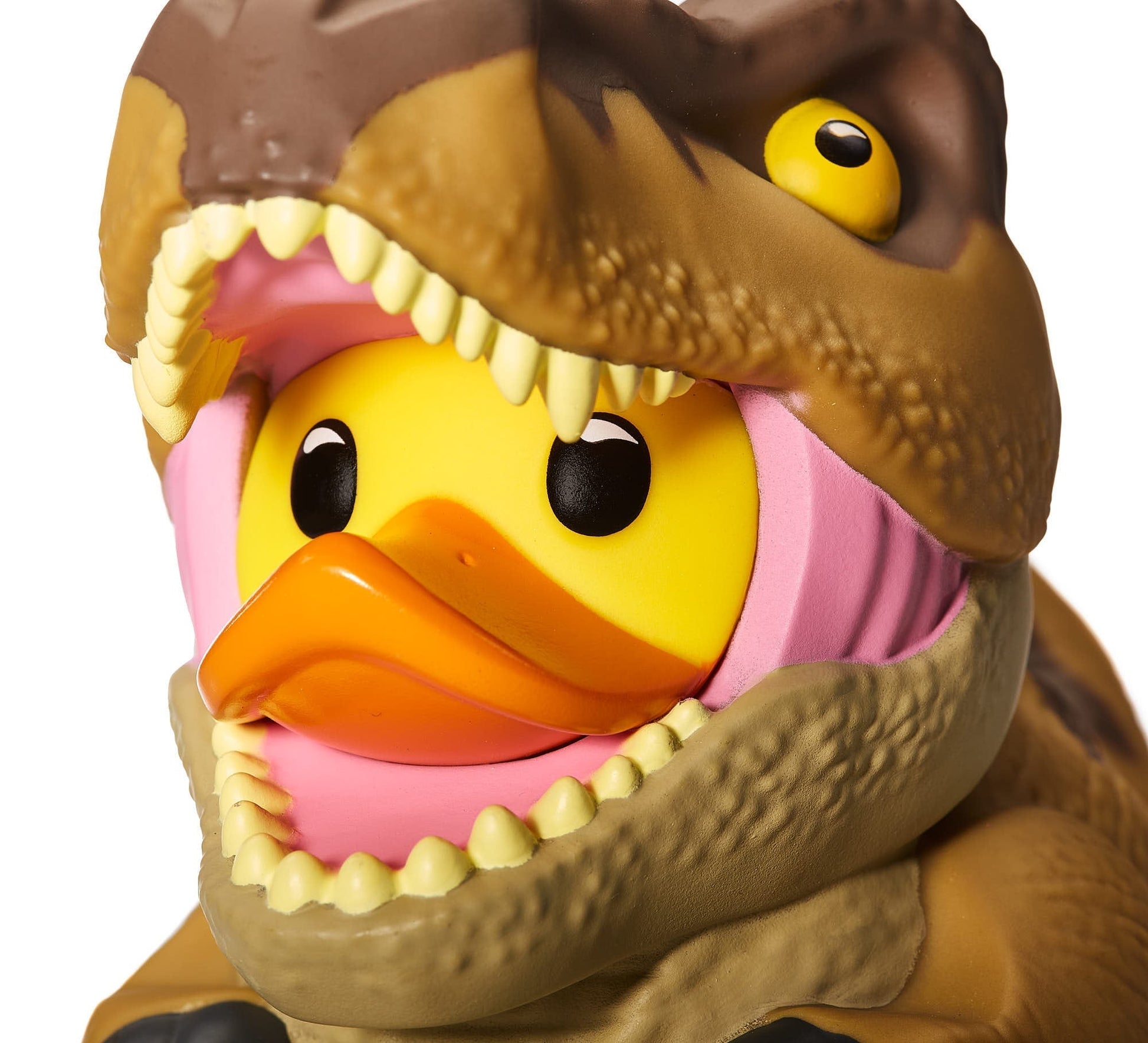 Canard T-Rex (First Edition) TUBBZ CoinCaillerie