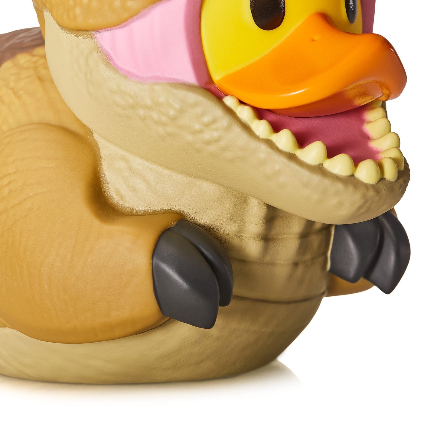 Canard T-Rex (First Edition) TUBBZ CoinCaillerie