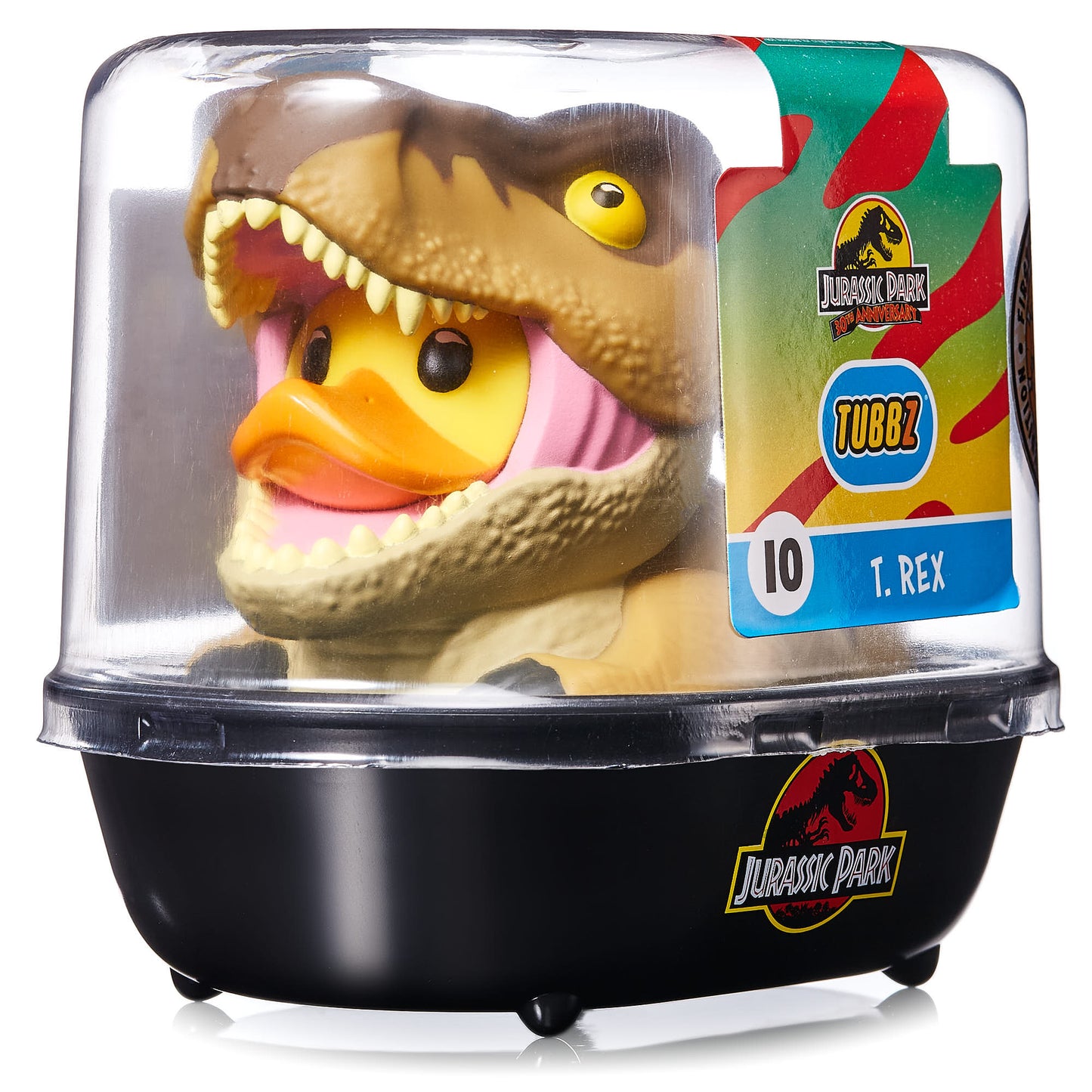 Canard T-Rex (First Edition) TUBBZ CoinCaillerie