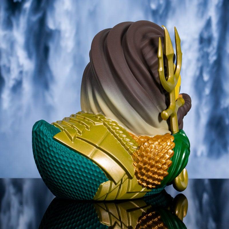 Canard DC Comics: Aquaman TUBBZ (First Edition) - vue 5