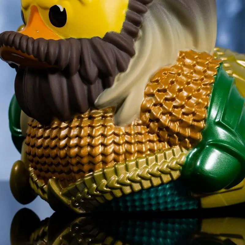 Canard Aquaman TUBBZ CoinCaillerie