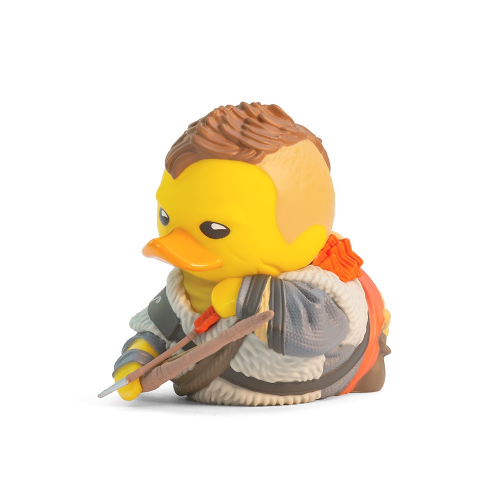 Canard Atreus (Boxed Edition) - vue 4