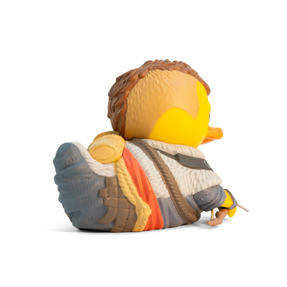 Canard Atreus (Boxed Edition) - vue 5
