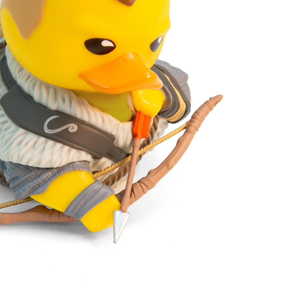 Canard Atreus (Boxed Edition) - vue 6