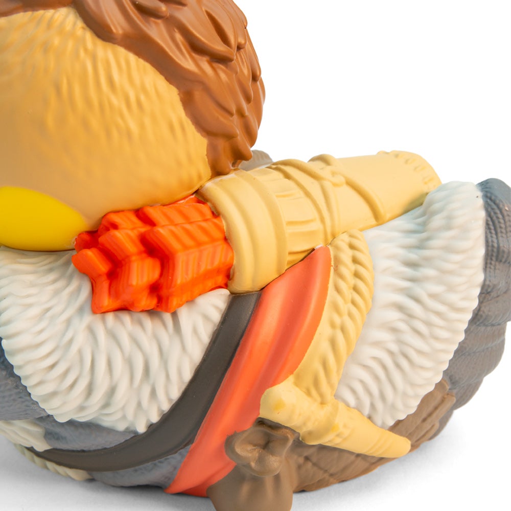 Canard Atreus (Boxed Edition) - vue 7