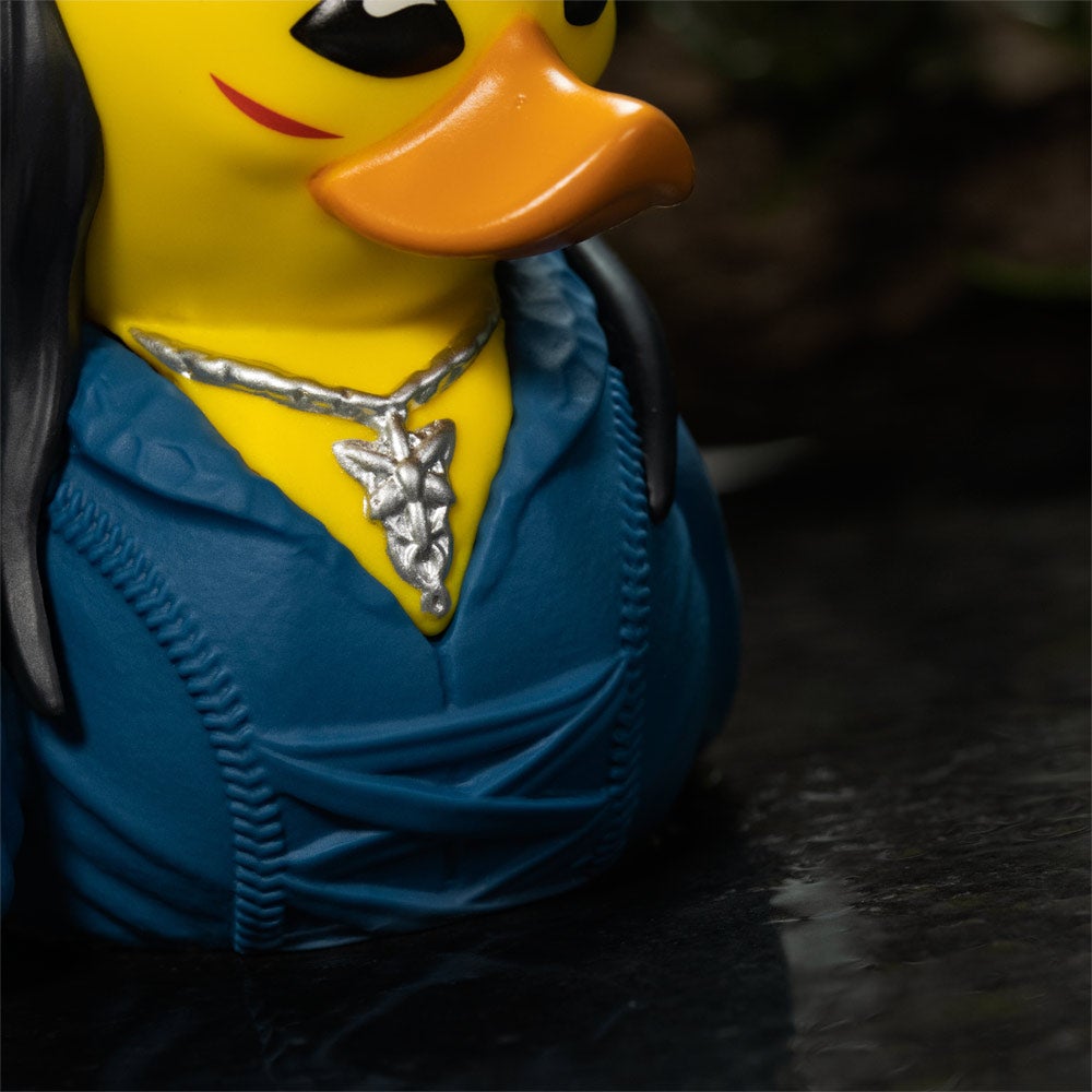 Canard Le Seigneur des Anneaux: Arwen TUBBZ (First Edition) - vue 6
