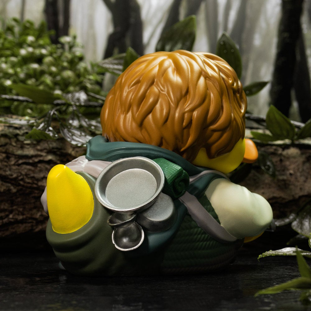 Canard Sam Gamgee (Boxed Edition) - vue 5