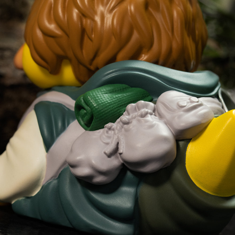 lord of the rings samwise gamgee tubbz first edition 