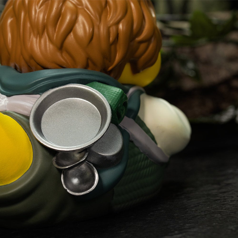 Canard Sam Gamgee (Boxed Edition) - vue 8