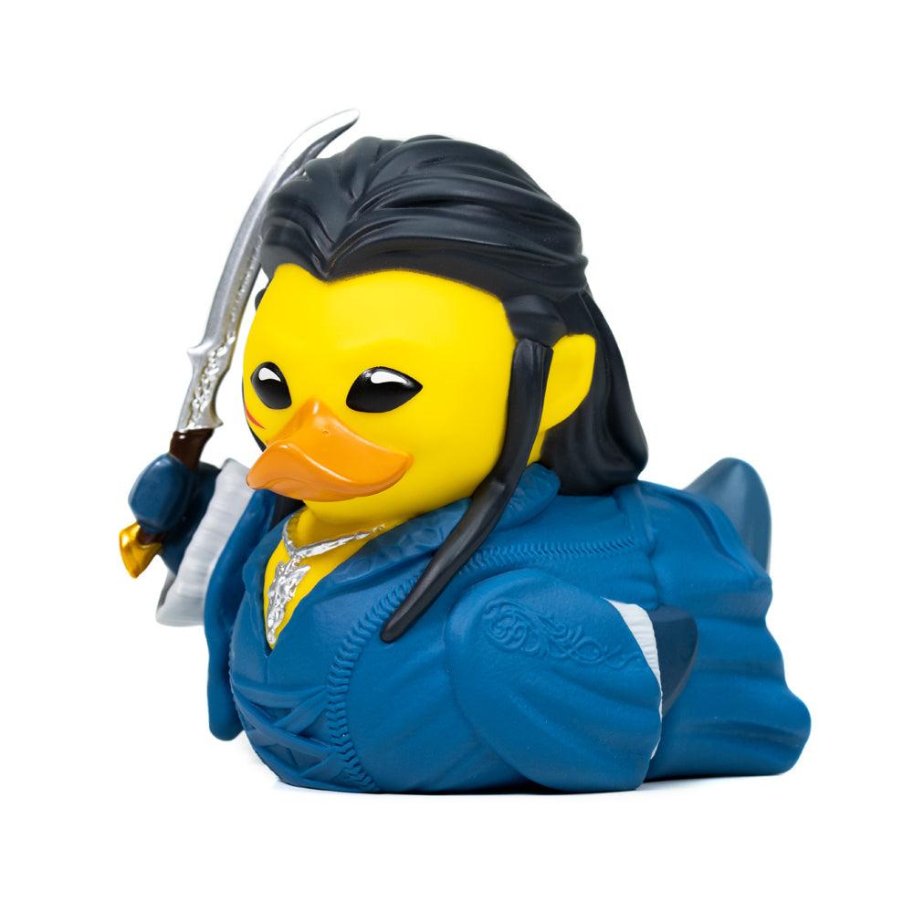 Canard Le Seigneur des Anneaux: Arwen TUBBZ (First Edition) - vue 10