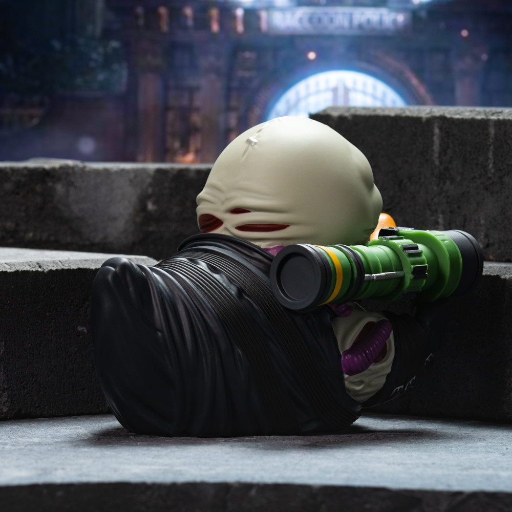 resident evil nemesis tubbz first edition 