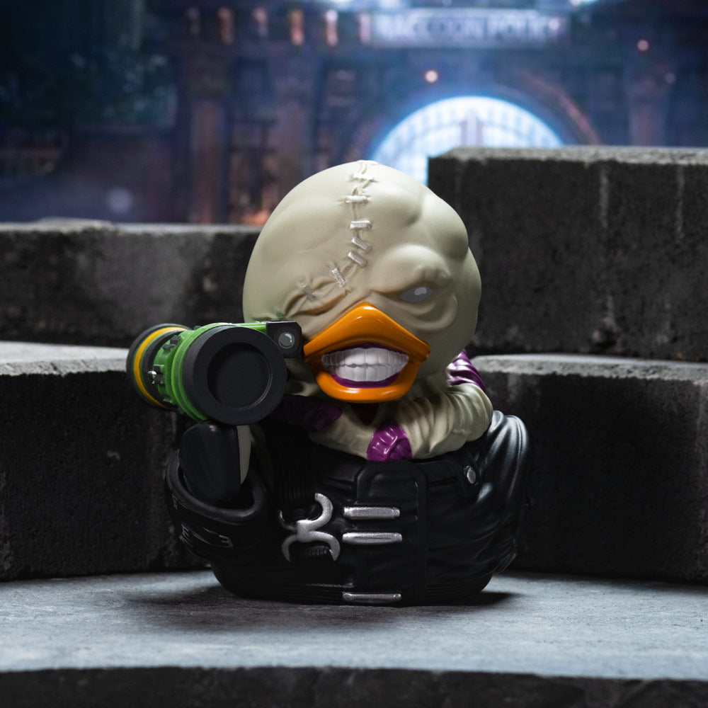 Canard Resident Evil: Nemesis TUBBZ (First Edition) - vue 3