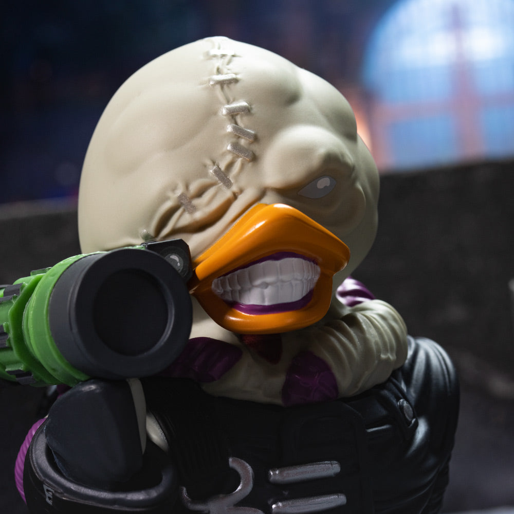 Canard Resident Evil: Nemesis TUBBZ (First Edition) - vue 6