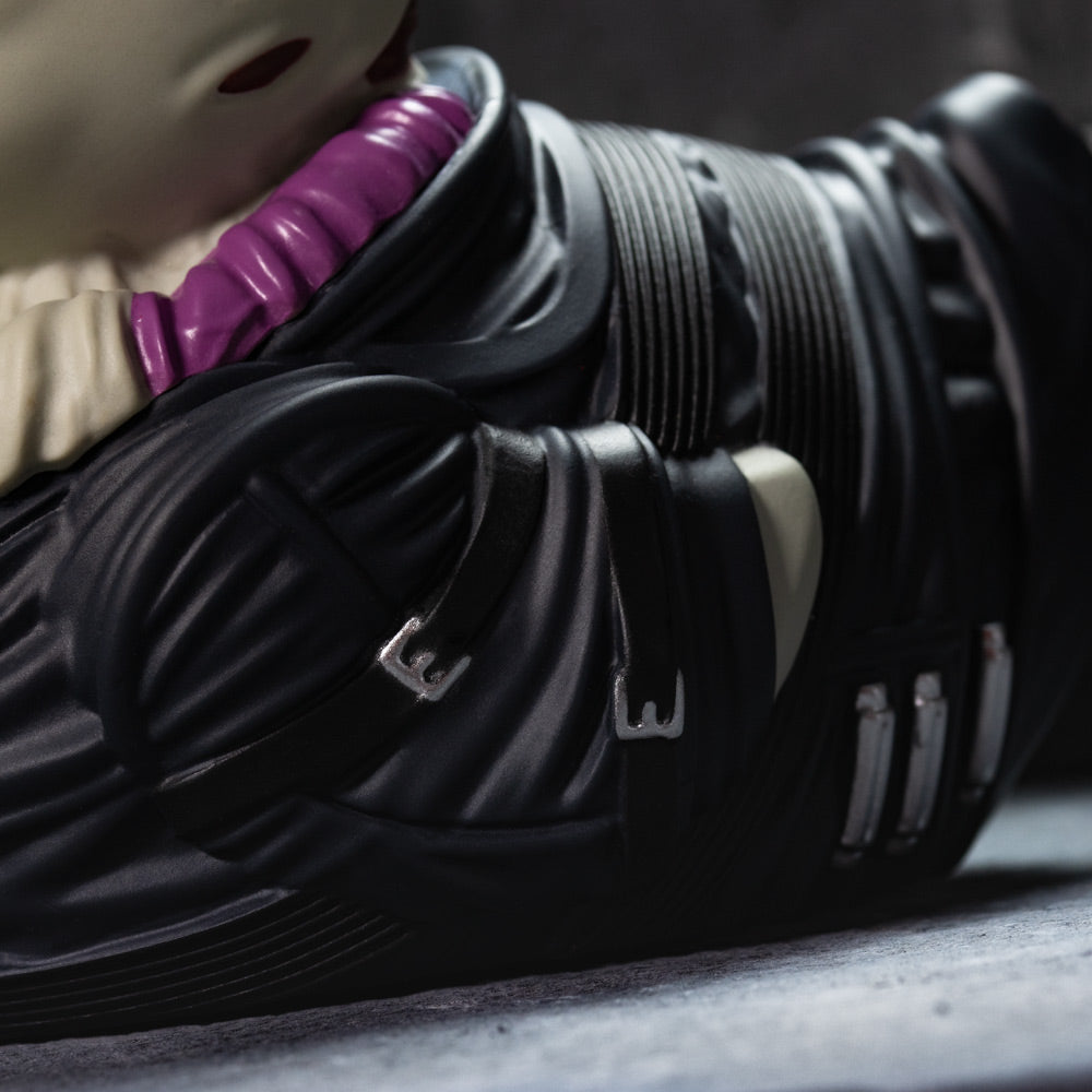 resident evil nemesis tubbz first edition 