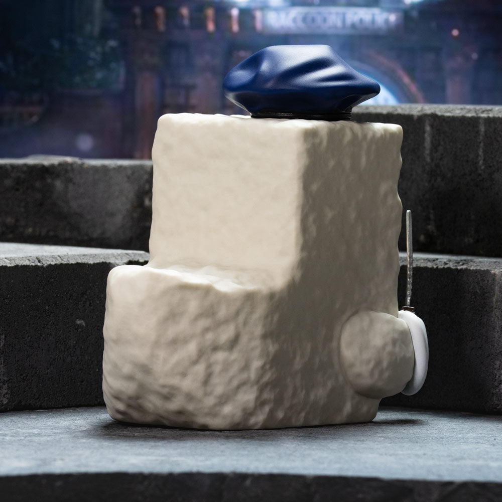 Duck Tofu (første udgave)