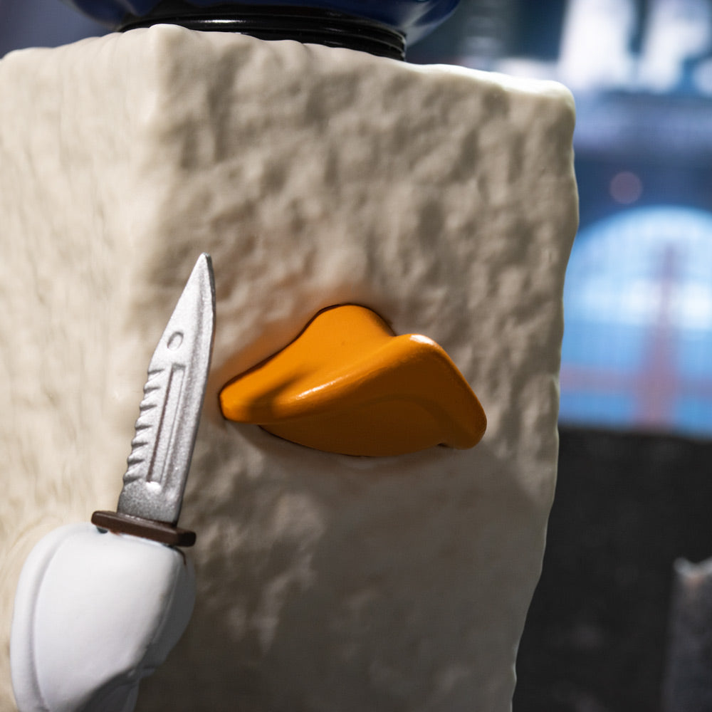 Duck Tofu (første udgave)