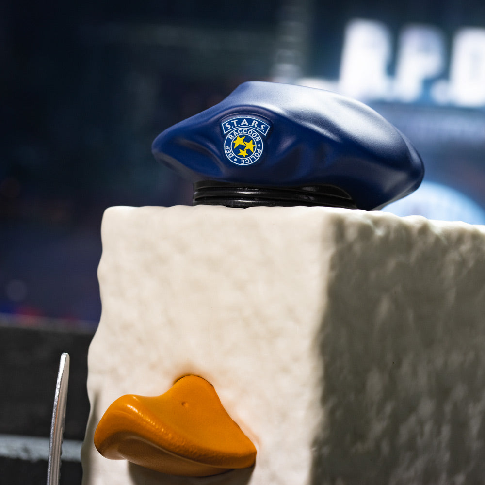 Duck Tofu (første udgave)