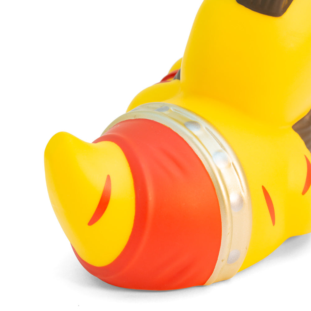 Zangief Duck (Erste Ausgabe)