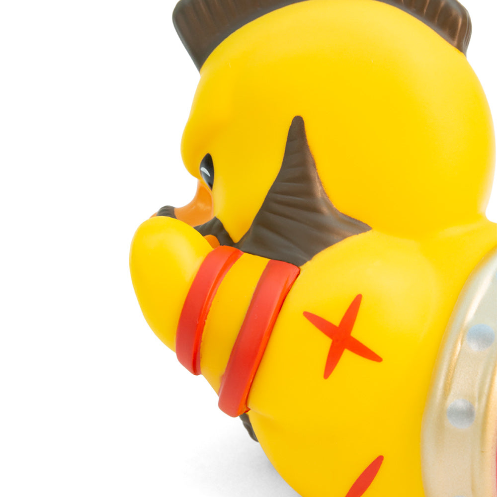 Zangief Duck (Erste Ausgabe)