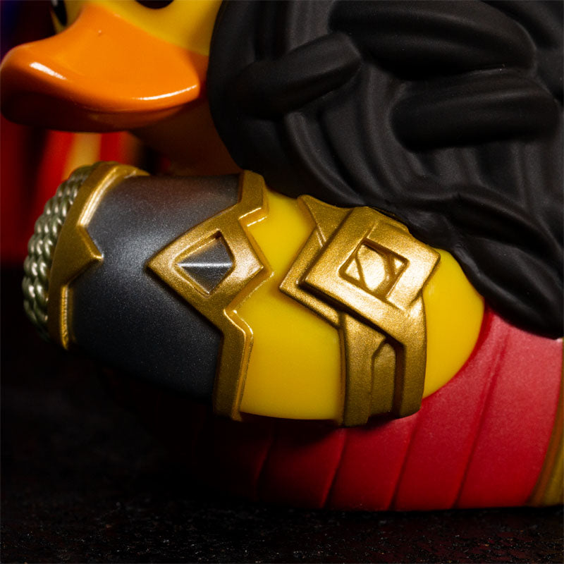 dc comics wonder woman tubbz first edition 