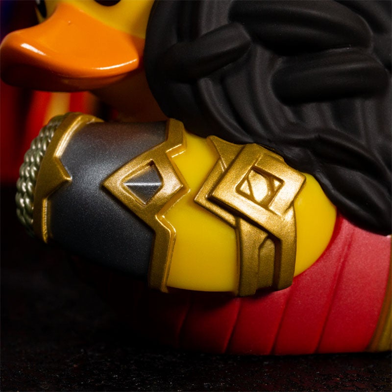 Canard Wonder Woman (Boxed Edition) - vue 7