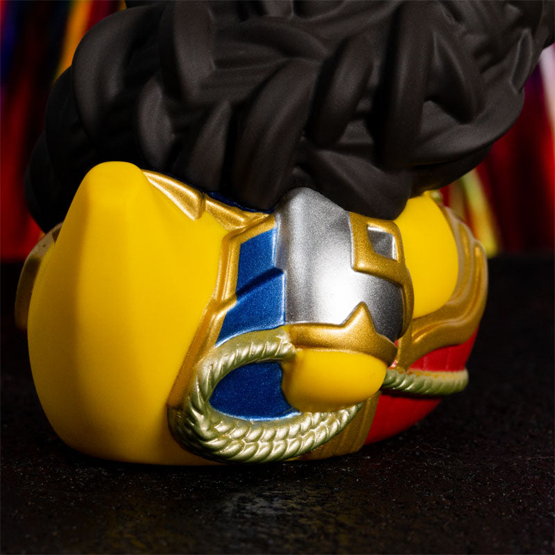 dc comics wonder woman tubbz first edition 