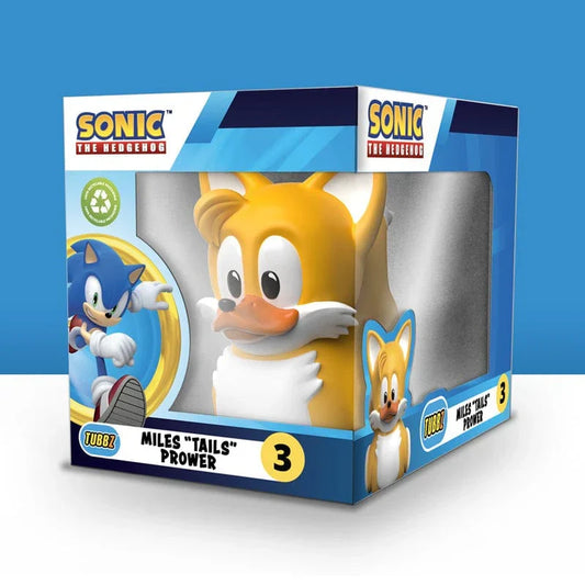 Canard Tails (Boxed Edition) - vue 1