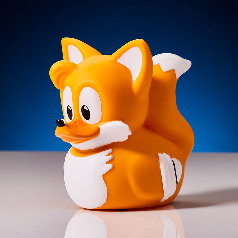 Canard Tails (Mini Edition) - vue 3