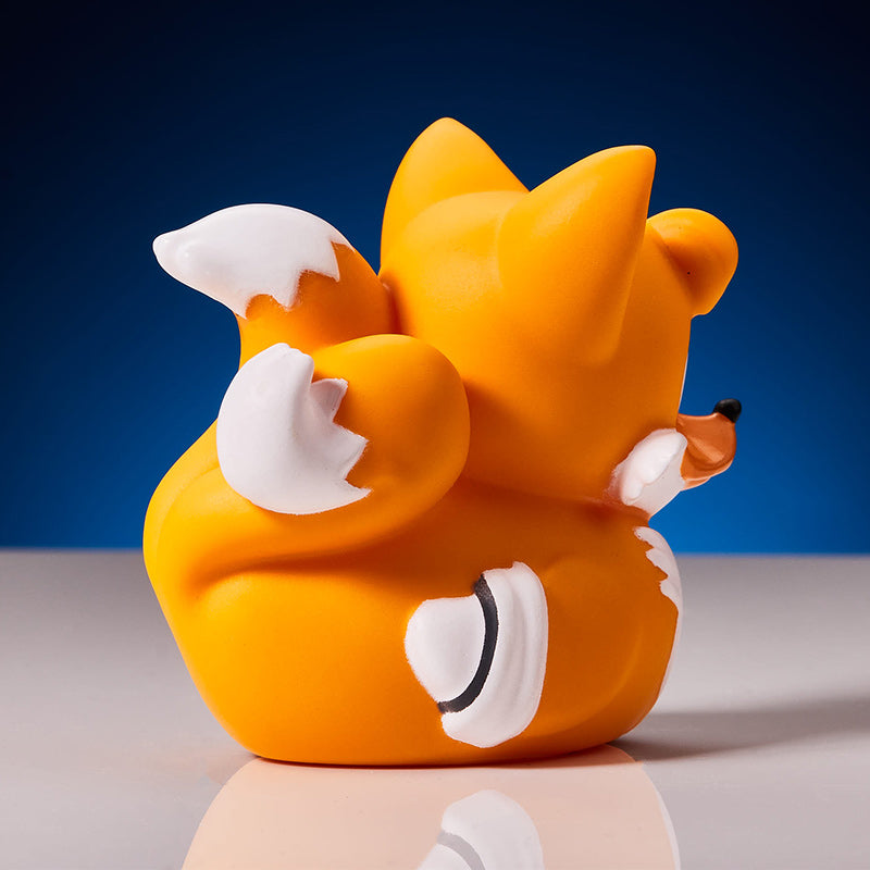 Canard Tails (Mini Edition) - vue 4
