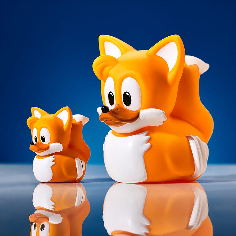 Canard Tails (Mini Edition) - vue 5